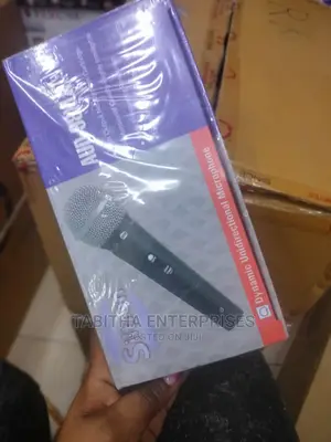 Microphone on Sale