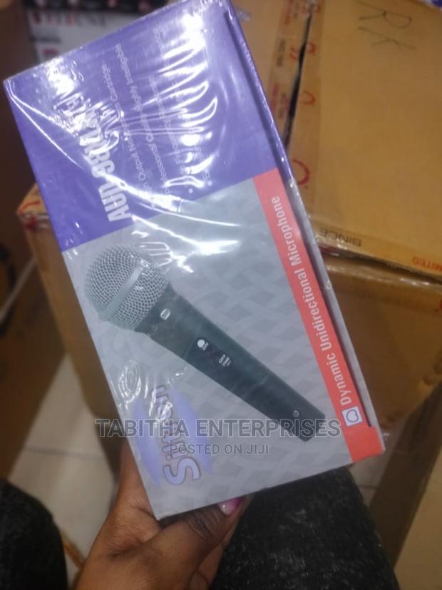 Microphone on Sale