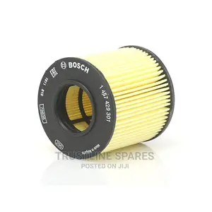 Audi A3,VW Polo,Golf,Touran, Oil Filter-Bosch