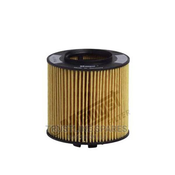 Audi A3,VW Polo,Golf,Passat,Jetta,Tiguan, Oil Filter-Hengst