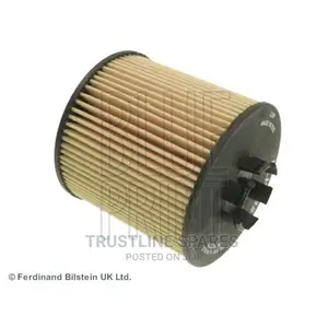 Audi A3,VW Golf,Polo,Passat,Tiguan, Oil Filter-Blue Print