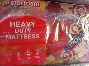 We Can Deliver This 4*6, 8inch to You Today! HD Mattresses
