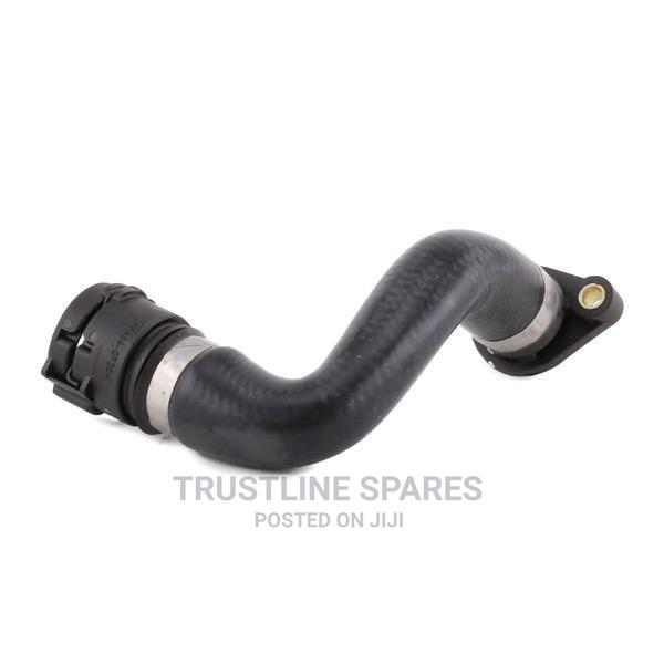 BMW Series 1,3,Radiator Hose-Febi