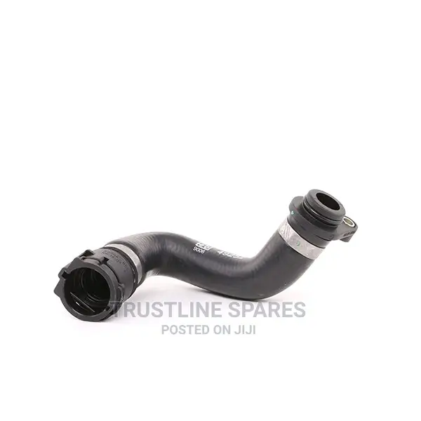 BMW Series 1,3,Radiator Hose-Febi