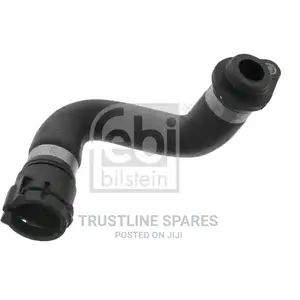 BMW Series 1,3,Radiator Hose-Febi