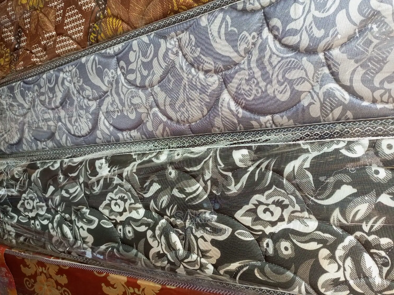 Just Call! We Will Bring It Home Today! 5*6*8 HD Mattresses