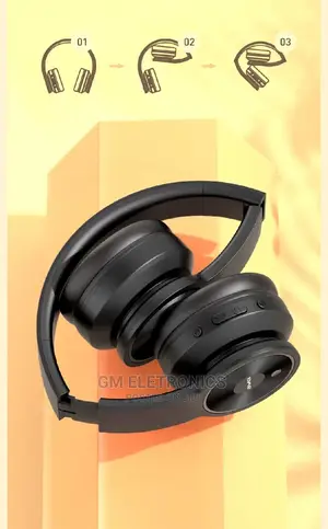 Awei A996BL Wireless Headset With Mic Noise Cancellation