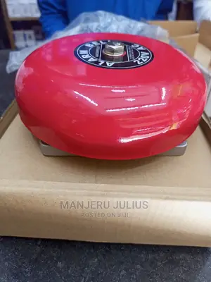 Electric Doorbell