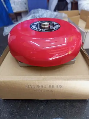 Electric Doorbell