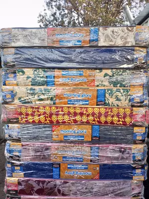 Well! 3.5 X 6 Mattresses Medium Density. Delivery Is Free