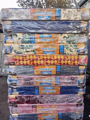 Well! 3.5 X 6 Mattresses Medium Density. Delivery Is Free