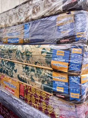 KSH 5599 Only 6 X 4 Mattresses Medium Density. Deliveryfree