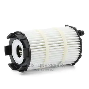 Audi A4,A5,A6,A7,A8,Q7,Oil Filter-Mahle ORIGINAL-(OX 350/4d)