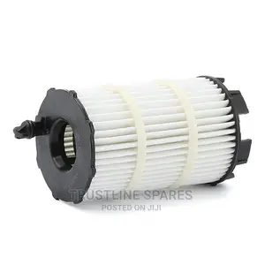 Audi A4,A5,A6,A7,A8,Q7,Oil Filter-Mahle ORIGINAL-(OX 350/4d)