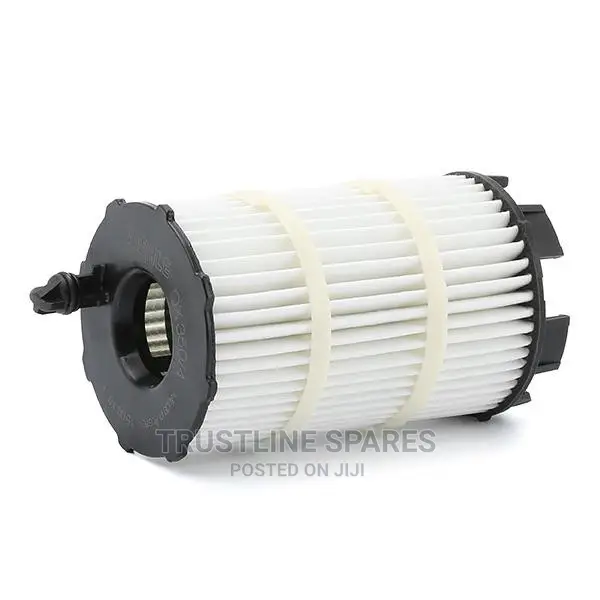 Audi A4,A5,A6,A7,A8,Q7,Oil Filter-Mahle ORIGINAL-(OX 350/4d)