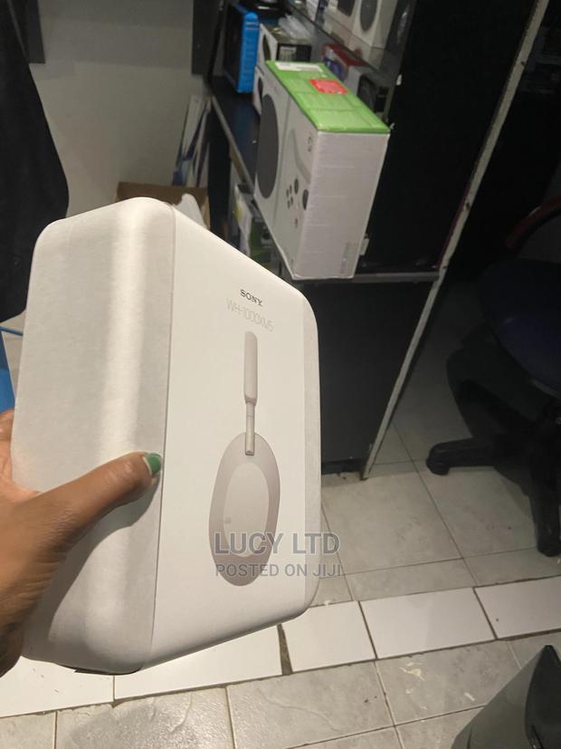 Sony Wh 1000xm5 - thumbnail 2