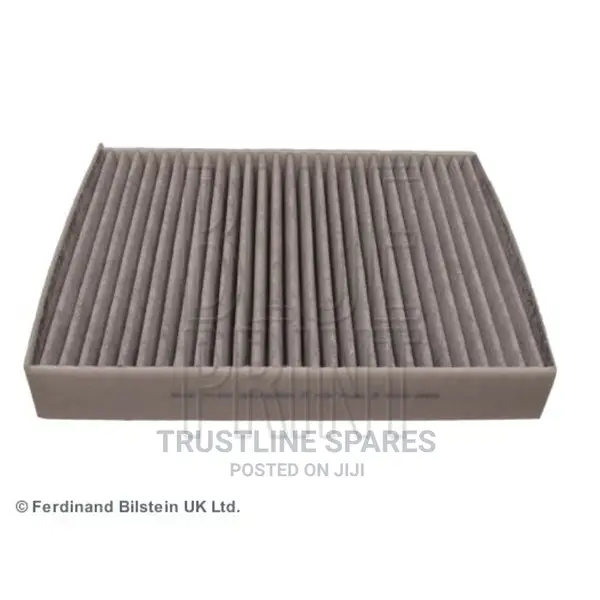 VW Touareg, Porsche Cayenne, - Pollen Filter-Blue PRINT