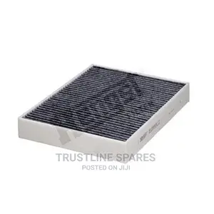VW Touareg, Porsche Cayenne,-Pollen Filter-Hengst-E2980lc.