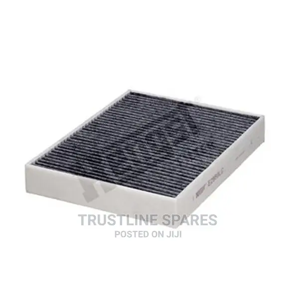 VW Touareg, Porsche Cayenne,-Pollen Filter-Hengst-E2980lc.
