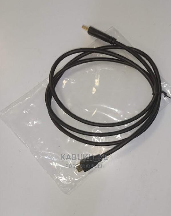 Great HDMI to Mini HDMI Converter Cable