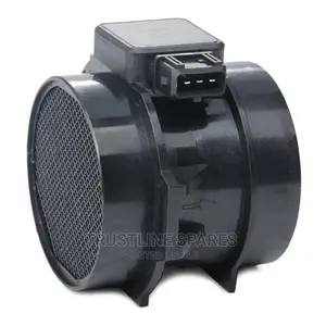 BMW 3(e46),5(e39),7(e38)- Mass Air Flow Sensor- Topran 501 5