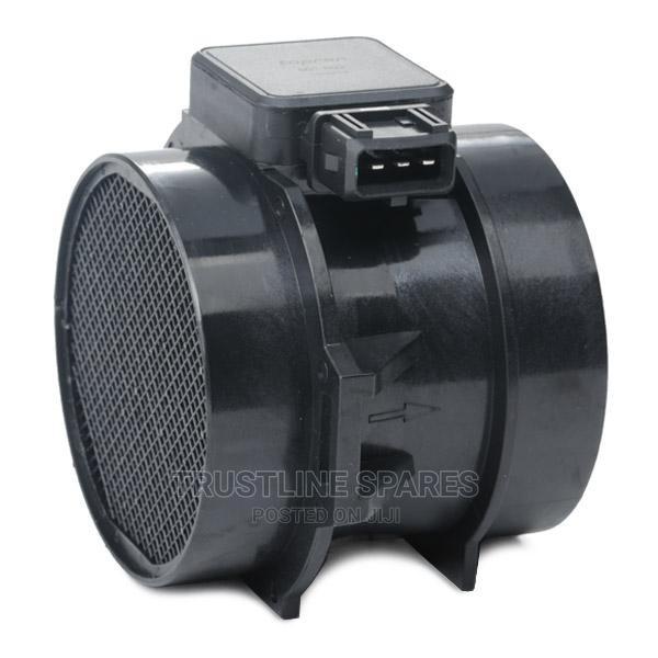 BMW 3(e46),5(e39),7(e38)- Mass Air Flow Sensor- Topran 501 5 - thumbnail 2