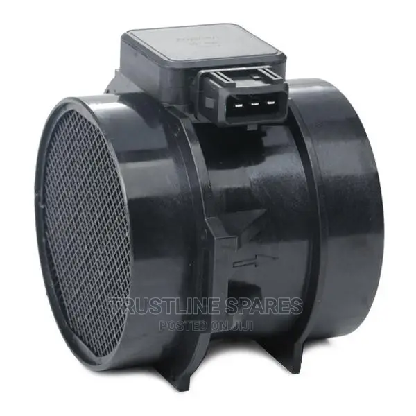 BMW 3(e46),5(e39),7(e38)- Mass Air Flow Sensor- Topran 501 5