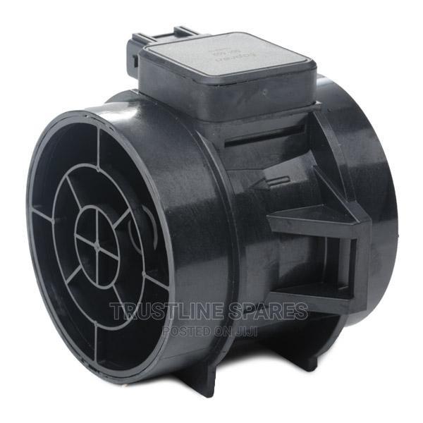 BMW 3(e46),5(e39),7(e38)- Mass Air Flow Sensor- Topran 501 5 - thumbnail 3