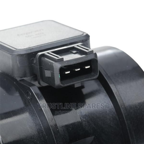 BMW 3(e46),5(e39),7(e38)- Mass Air Flow Sensor- Topran 501 5 - thumbnail 5