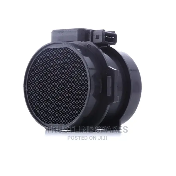 BMW 3(e46),5(e39),7(e38)- Mass Air Flow Sensor- Topran 501 5