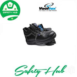 Vaultex Safety Boots- Ce Approved