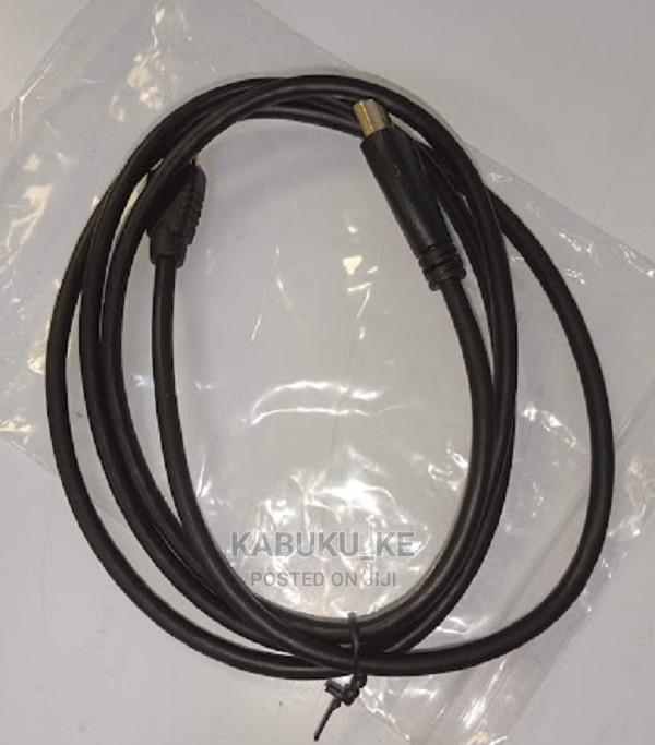 Advanced HDMI to Mini HDMI Converter Cable - main view