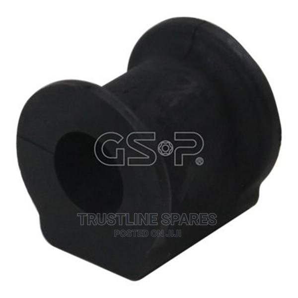 Suzukisx4, Bearing Bush, Stabiliser-Gsp. - main view