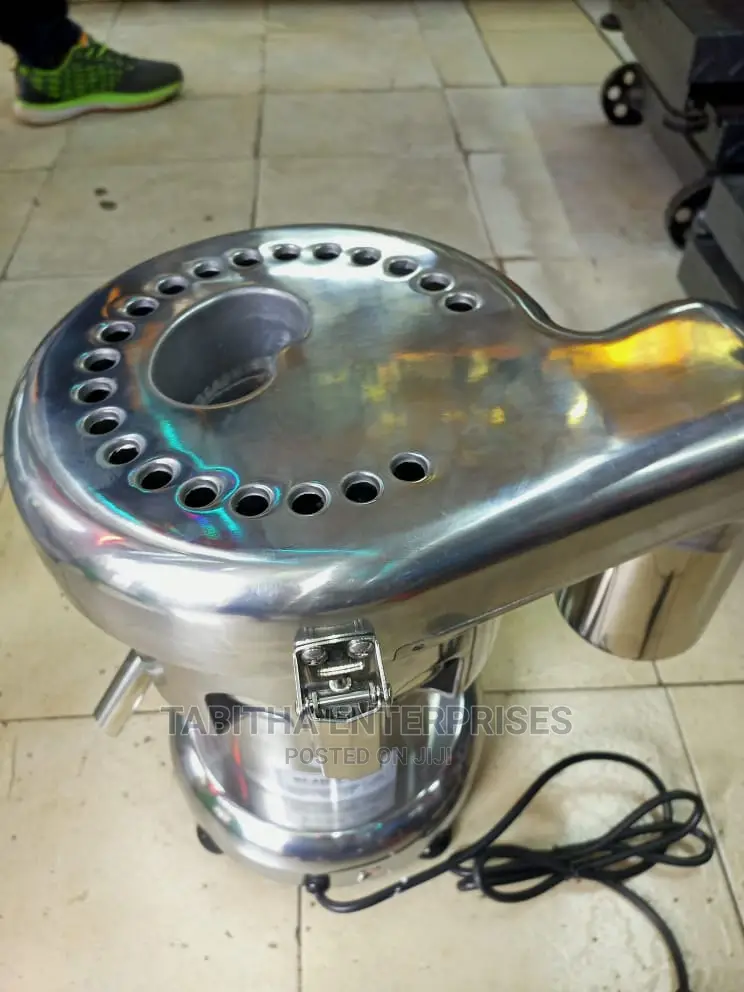 Commercial Juicer Classic