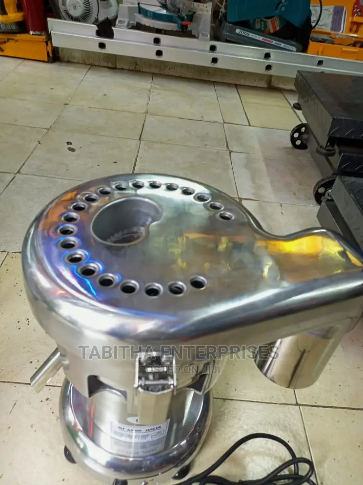 Juicer Electric