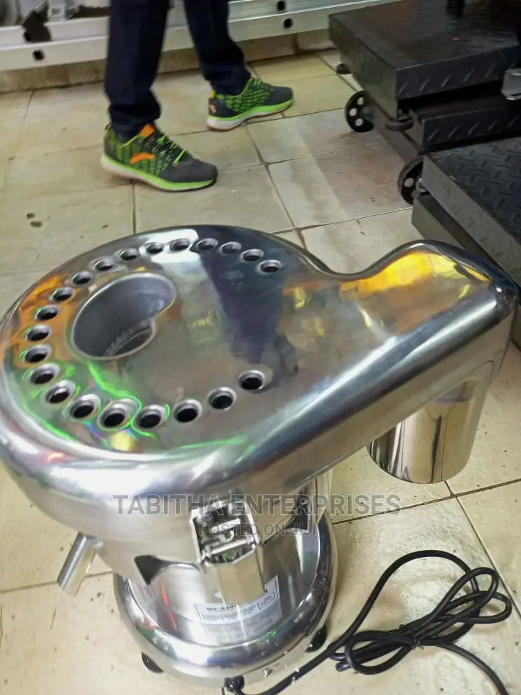 Juicer High Quality