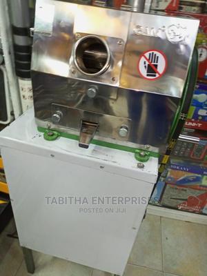 Sugarcane Juicer Available - thumbnail 2