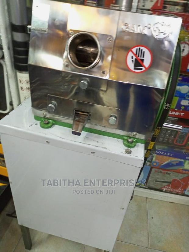 Sugarcane Juicer Available - main view