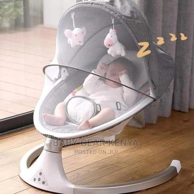 Swing* Baby Swing* Swing