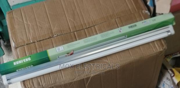 Slim Tube 2ft Complete With Fitting - thumbnail 2