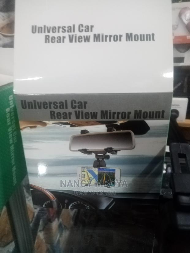 Car Phone Holder