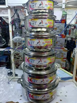 Hot Pot 6 Classic - thumbnail 2