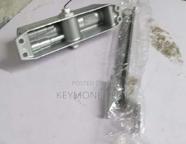 Posh Heavy Duty Automatic Door Closers - main view