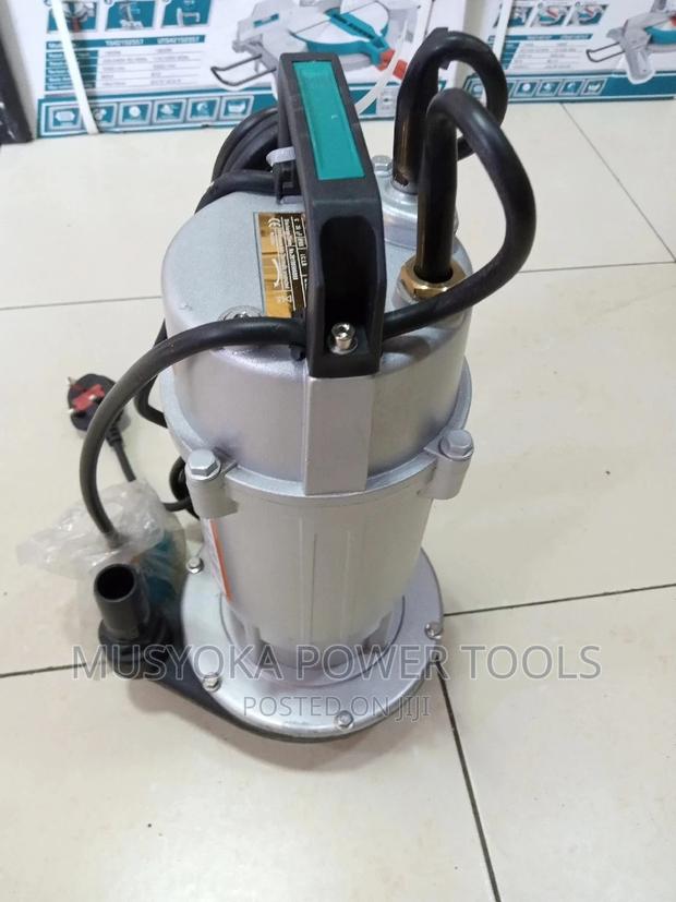 Maxpolar Submersible Water Pump - thumbnail 2