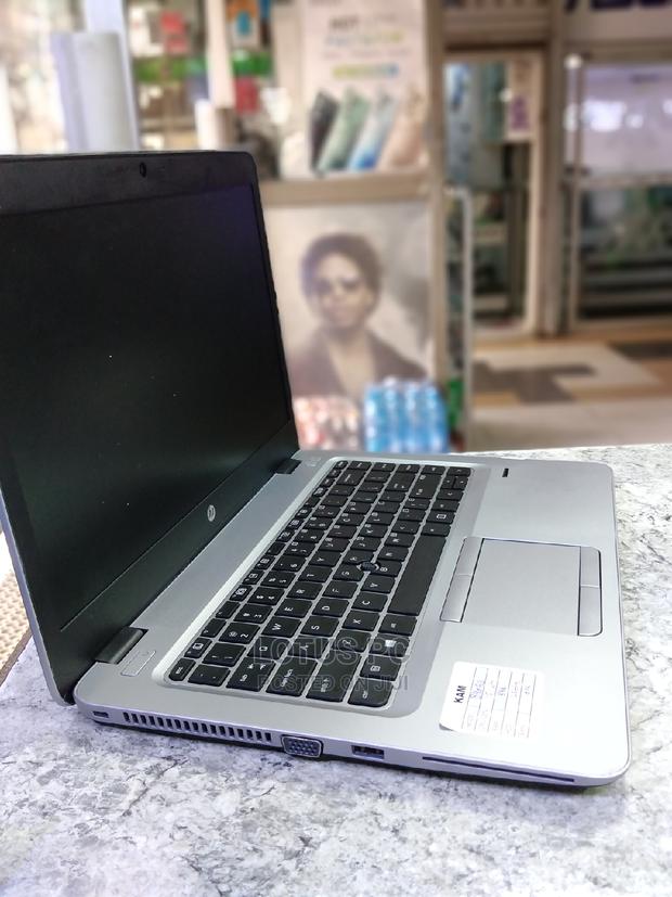 Laptop HP EliteBook 820 8GB Intel Core I5 SSD 160GB - thumbnail 3
