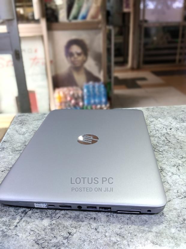 Laptop HP EliteBook 820 8GB Intel Core I5 SSD 160GB - main view