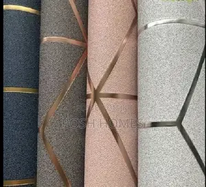 Metallic Quality Wallpapers
