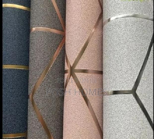 Metallic Quality Wallpapers