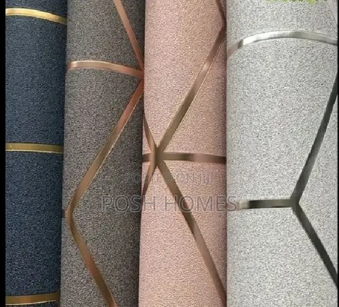 Metallic Quality Wallpapers