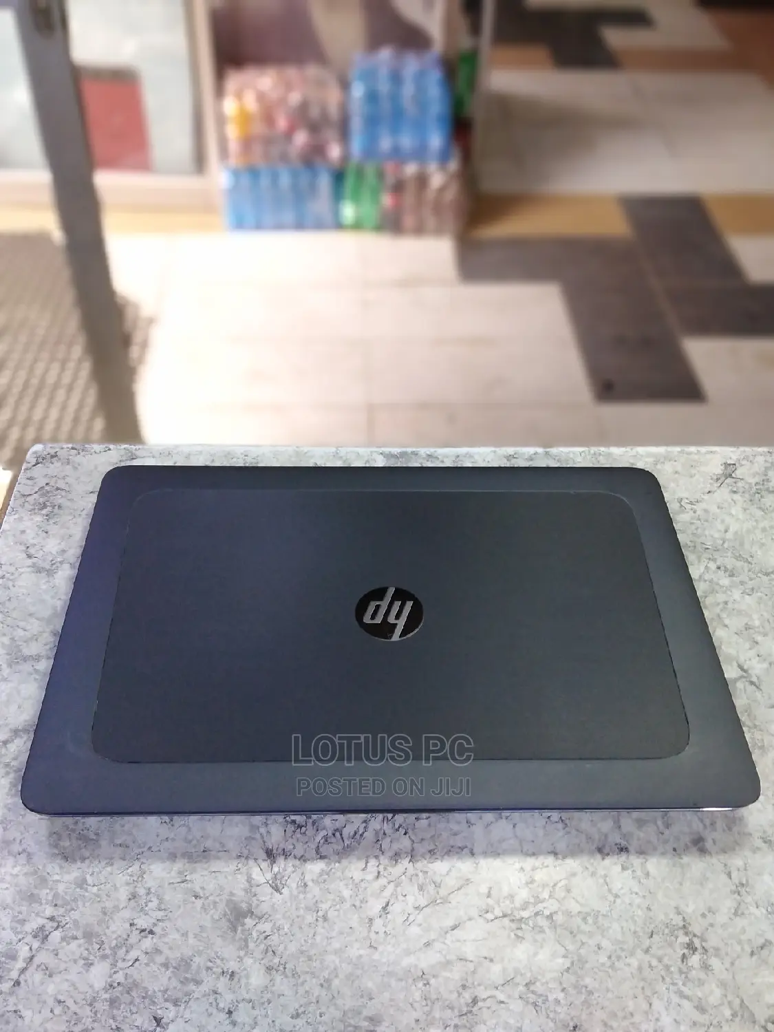 Laptop HP ZBook 15 G3 8GB Intel Core I7 SSD 256GB